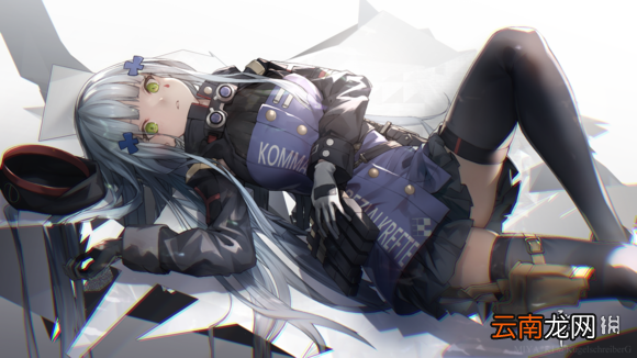 少女前线回归奖励有什么 回归活动奖励详情