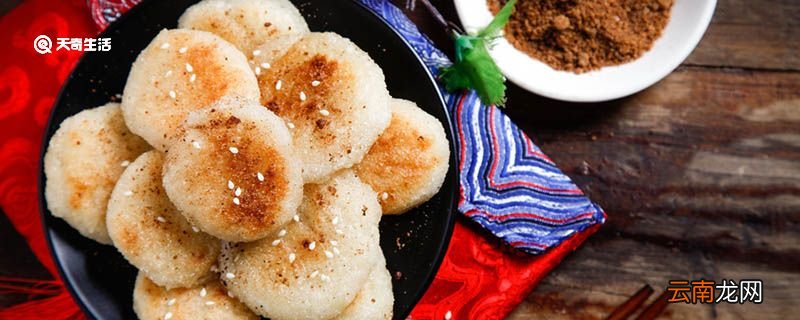 过年吃年糕的寓意是什么 过年吃年糕有什么寓意