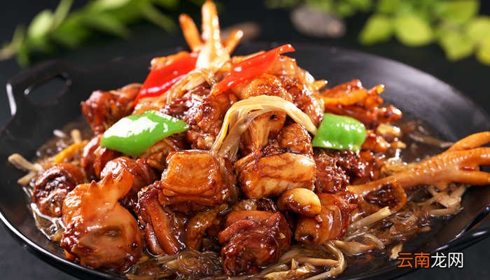 柴火鸡的配料 柴火鸡的配料有哪些