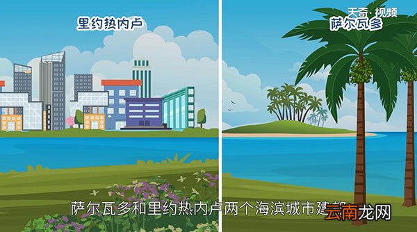 巴西首都是哪个城市的