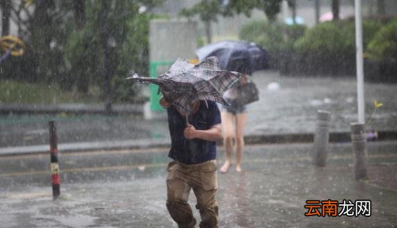 台风最后会在哪里消失 台风是如何消亡的