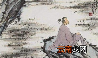 苏轼是一个怎样的人 苏轼的人物分析