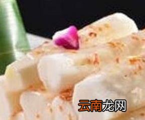 蜜汁山药如何做好吃 蜜汁山药的家常做法