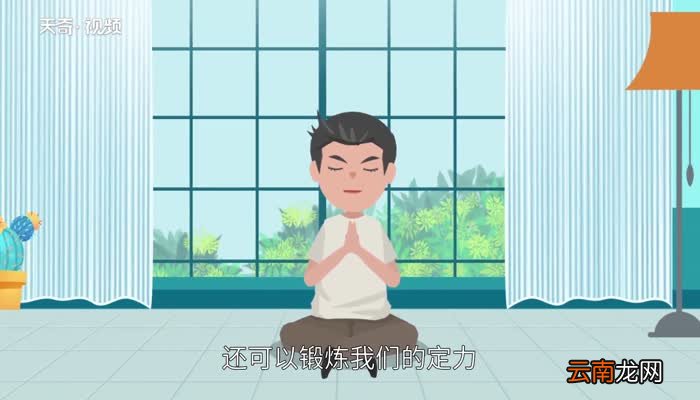 心经的作用和好处 心经的好处