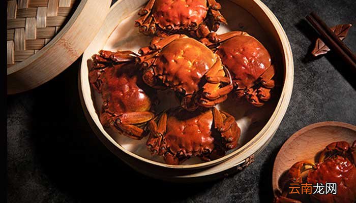 有膏的螃蟹是公还是母 蟹膏是公蟹还是母蟹