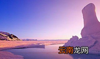 世界四大洋中面积最小的是哪一个 北冰洋的介绍
