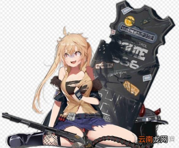 少女前线M870怎么获取 少女前线M870获取方法
