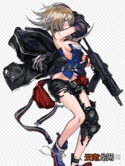 少女前线AK-74U怎么获取 少女前线AK-74U获取方法