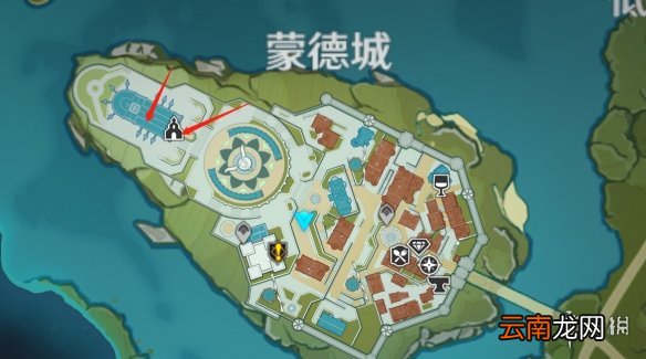 原神染血骑士之杯怎么获得 原神染血骑士之杯获得方法介绍