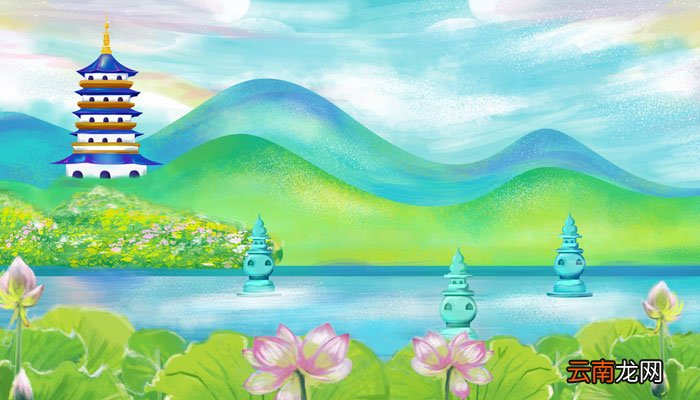 小暑节气的特点 小暑气候特点