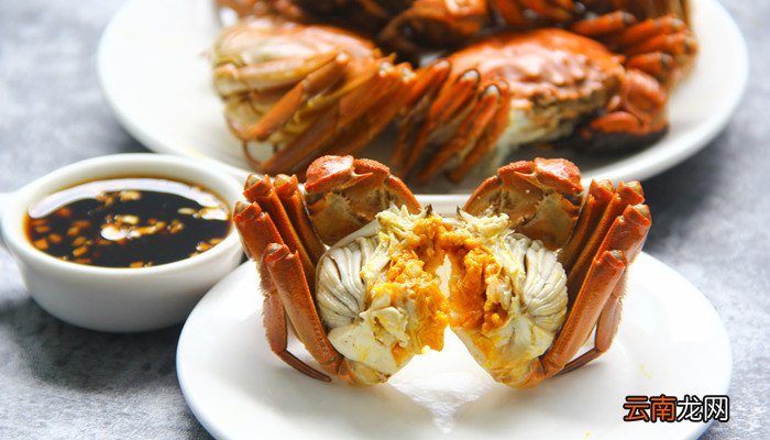 螃蟹蒸多久凉水还是热水下锅 蒸螃蟹是冷水下锅还是热水下锅蒸多长时间