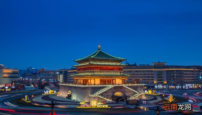 大唐长安是现在的哪个城市 大唐的长安是现在的哪里
