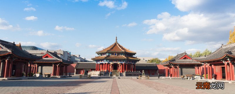 大唐长安是现在的哪个城市 大唐的长安是现在的哪里