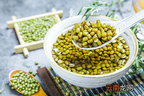 绿豆汤怎么煮不会变色 煮绿豆汤不变色的小窍门