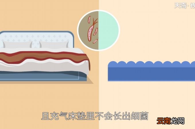 充气床垫好吗