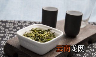 庐山云雾指的是什么 是一种名茶吗