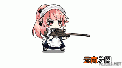 少女前线女仆装扮最后一位介绍 NTW“贵族体验馆”介绍