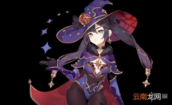 原神哪些角色厉害 原神5星角色分析