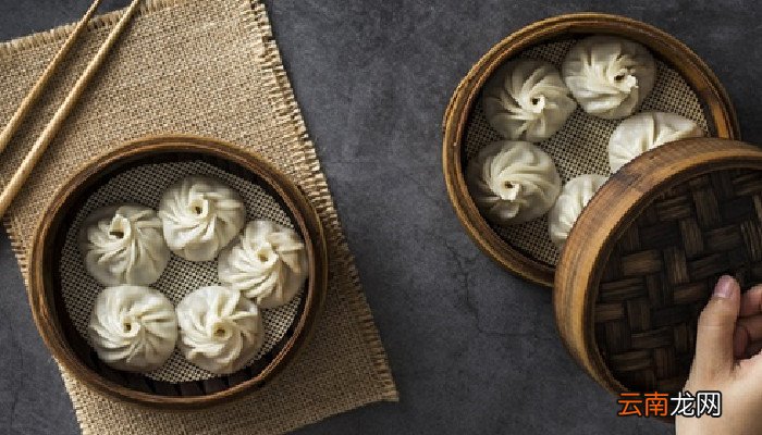 江苏的特色美食 江苏的特色美食有哪些