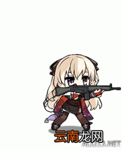 少女前线心智升级时间 G3心智升级姿态介绍