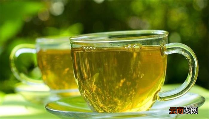 红茶和绿茶的区别 红茶和绿茶有什么区别