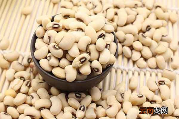 眉豆的功效与作用眉豆的禁忌人群