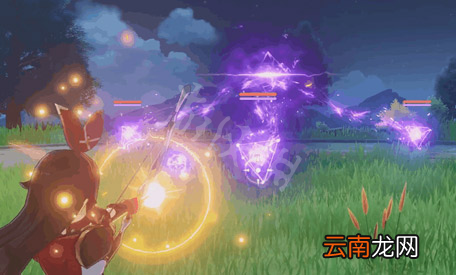 原神无相之雷怎么打 原神无相之雷打法流程