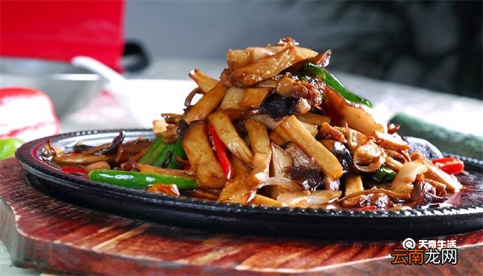 脆滑肉是哪里的菜系 脆滑肉是哪里的菜