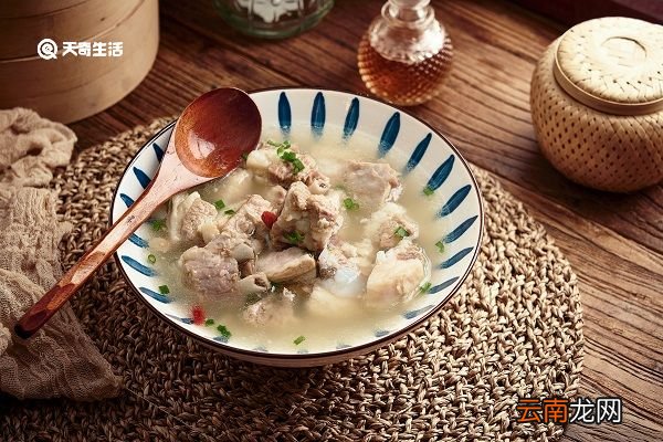 榴莲核炖肉的功效 榴莲炖肉有什么好处