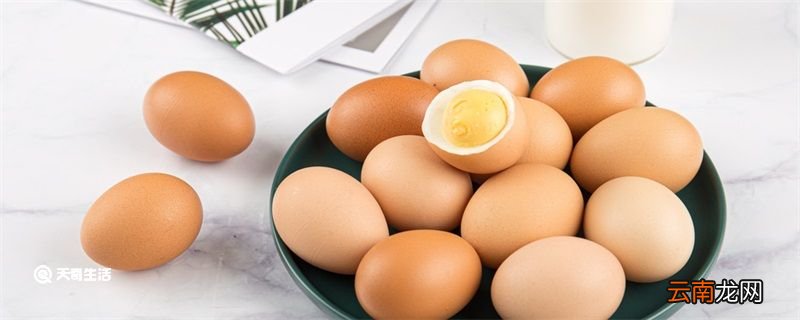 椭圆形的东西有哪些 椭圆形的东西有什么