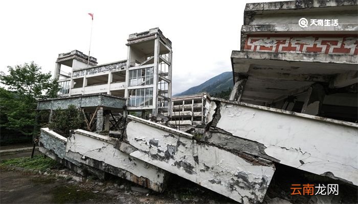 地陷是什么原因 地陷是什么原因造成的