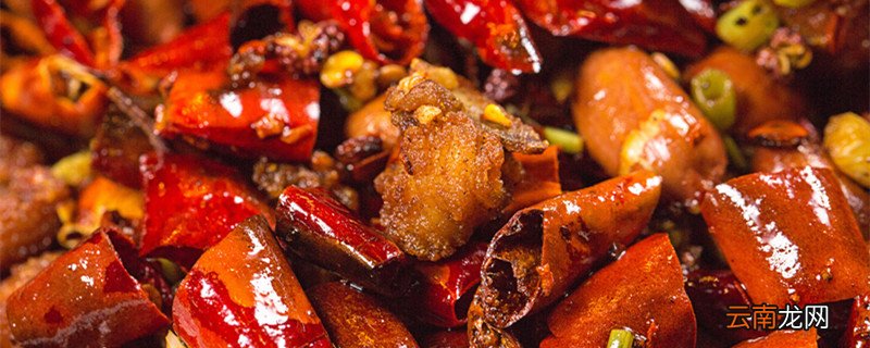 湘菜特点 湘菜特点有哪些