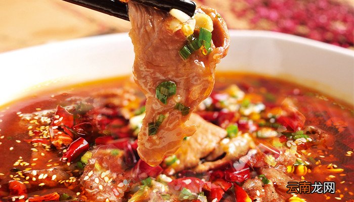 湘菜特点 湘菜特点有哪些