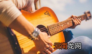 怎样调试吉他 具体方法？