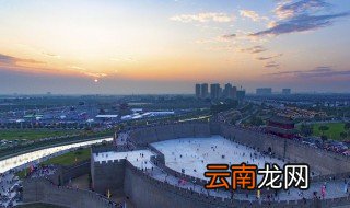 河北自贸区正定范围 正定片区会发展什么产业