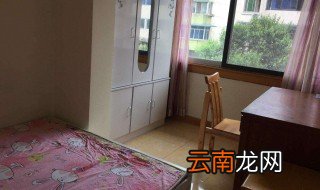 男女合租房子安全吗 取决于这一点