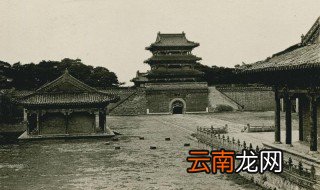 奉天是指现在的什么地方 奉天是现在哪个城市