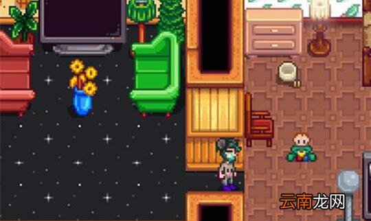 《星露谷物语 / 像素谷》新档玩家体验心得
