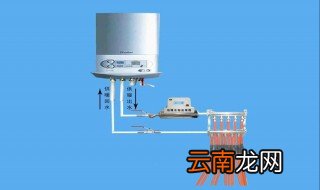 壁挂炉地暖怎么排气 壁挂炉地暖排气的方法