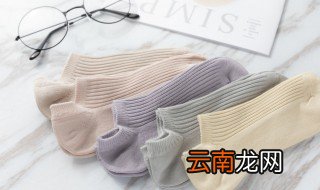 卷袜子方法 教你怎样叠袜子