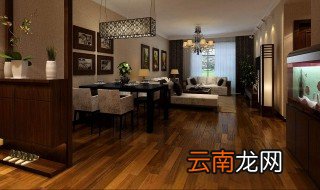 家具和地板颜色搭配 地板与家具的颜色搭配技巧