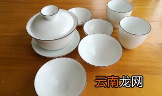 茶具茶垢怎么清洗 每天喝茶后及时清洗