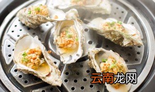 生蚝可以泡酒吗 生蚝有什么作用