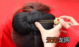 及笄怎么读及笄的读法 及笄是什么意思