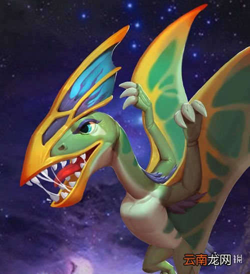 我的恐龙强力恐龙推荐 强力恐龙解析