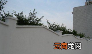 墙上起白霜怎么处理 是为什么起霜