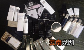 化妆步骤 化妆有哪些步骤