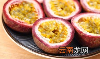 百香果施肥管理方法 百香果怎么施肥