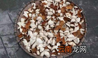 家用陈皮的保存方法 家用陈皮保存参考