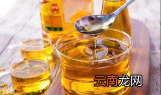 过期5年的蜂蜜可以吃吗 吃了会怎么样